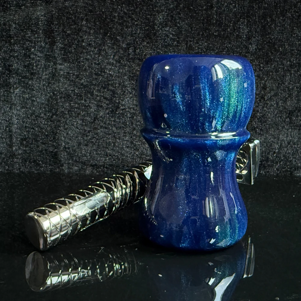 gdmg-handle-deep-blue-compatible-with-all-brush-knots