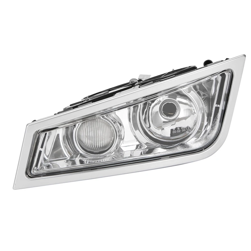 

Car Side Front Fog Lamp Without Bulb For Volvo Trucks 21297918