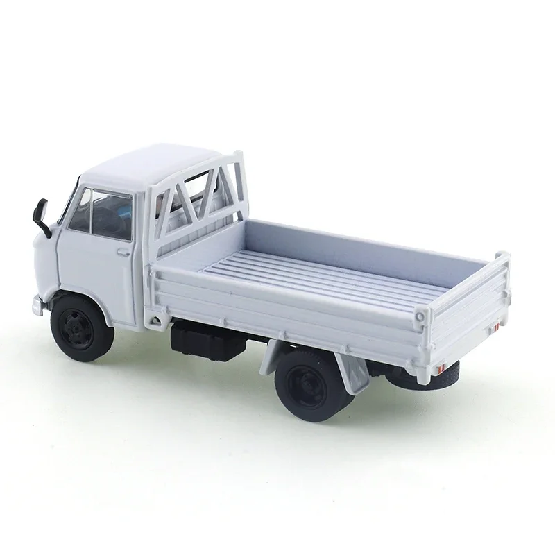 XCARTOYS 1/64 Beijing BJ-130 Light Truck - Short Axle Dump Truck Cars Alloy Diecast Metal Model Kids Xmas Gift Toys for Boys