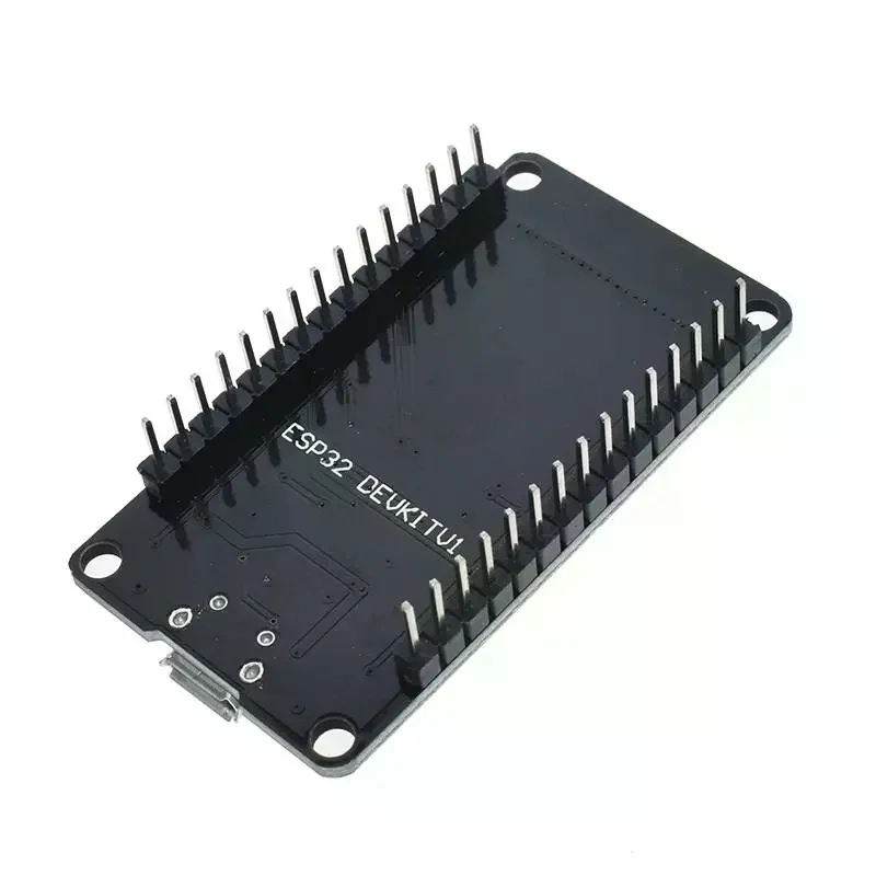 

ESP32 -32 Development Board TYPE-C CH340C/ USB CP2102 WiFi+Bluetooth Ultra-Low Power Consumption Dual Core Wireless Module