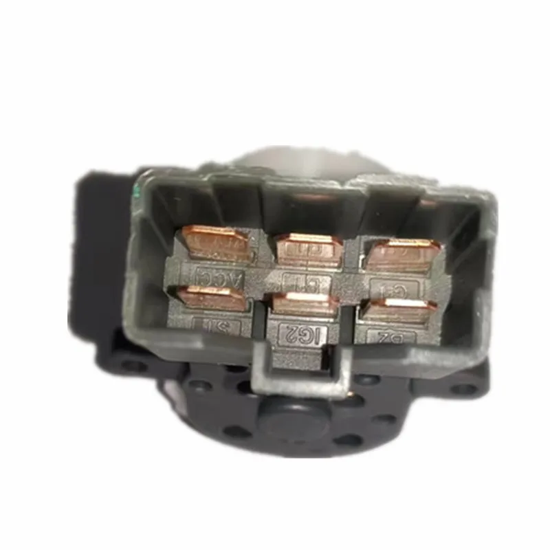 Ready to Ship Competitive Price Ignition Switch for 93110-1R000