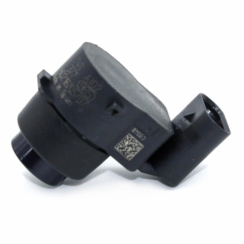 Azul oscuro 6956746   Radar del sensor de estacionamiento PDC para BMW Dropshipping accesorios de coche al por mayor 66206956746