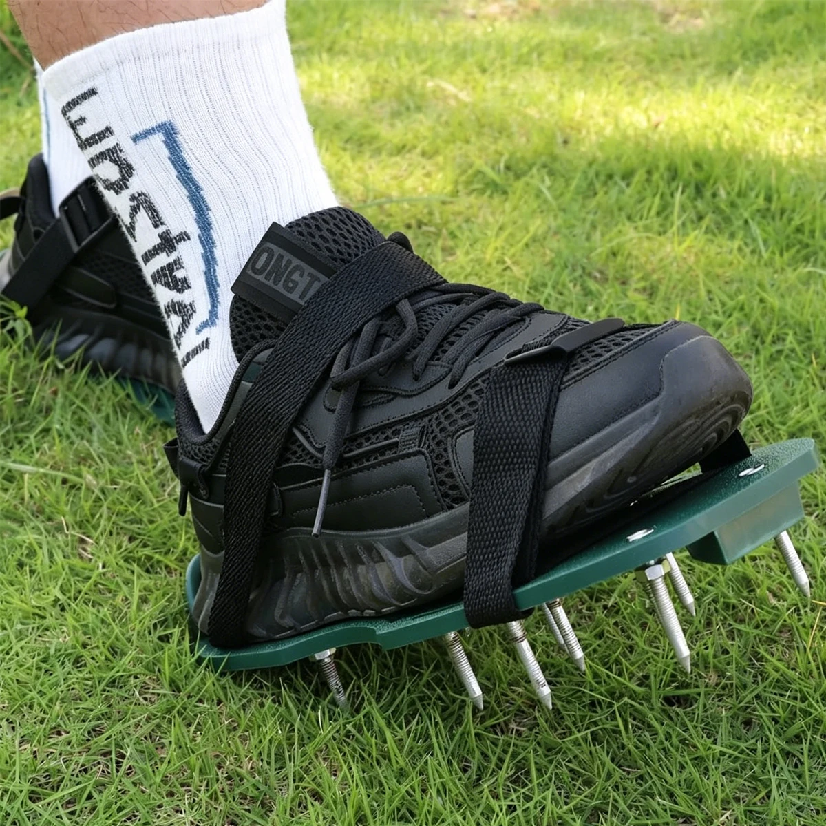 Thumbnail 4 - #39 Lawn Aerator Shoes Ranking List in 2026