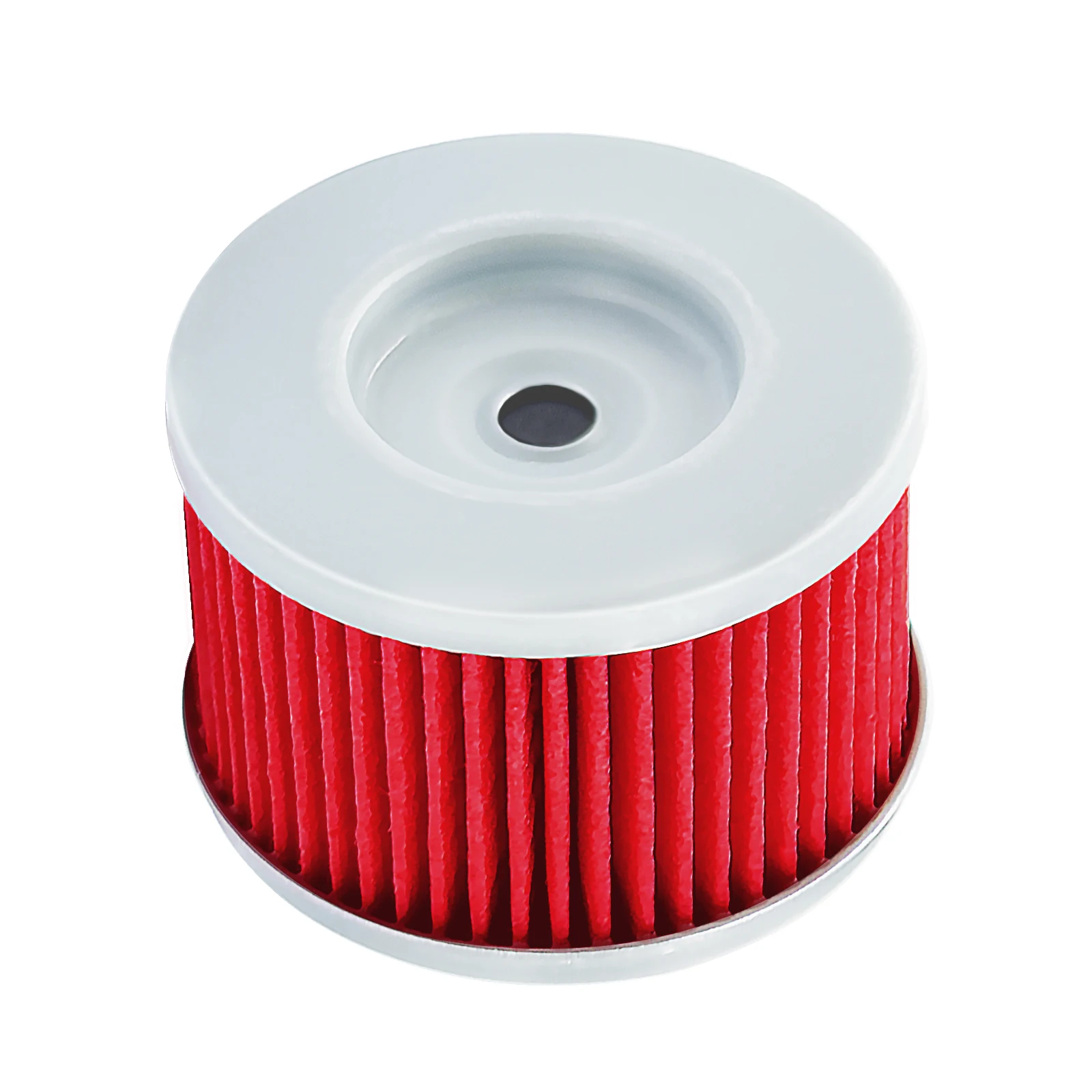 Filtr oleju do HONDA TRX500 FOURTRAX 500 2005-2016 VT 125 SHADOW 2005-2008 XL125 XL 125 VARADERO 125 2001-2011 — zdjęcie 2