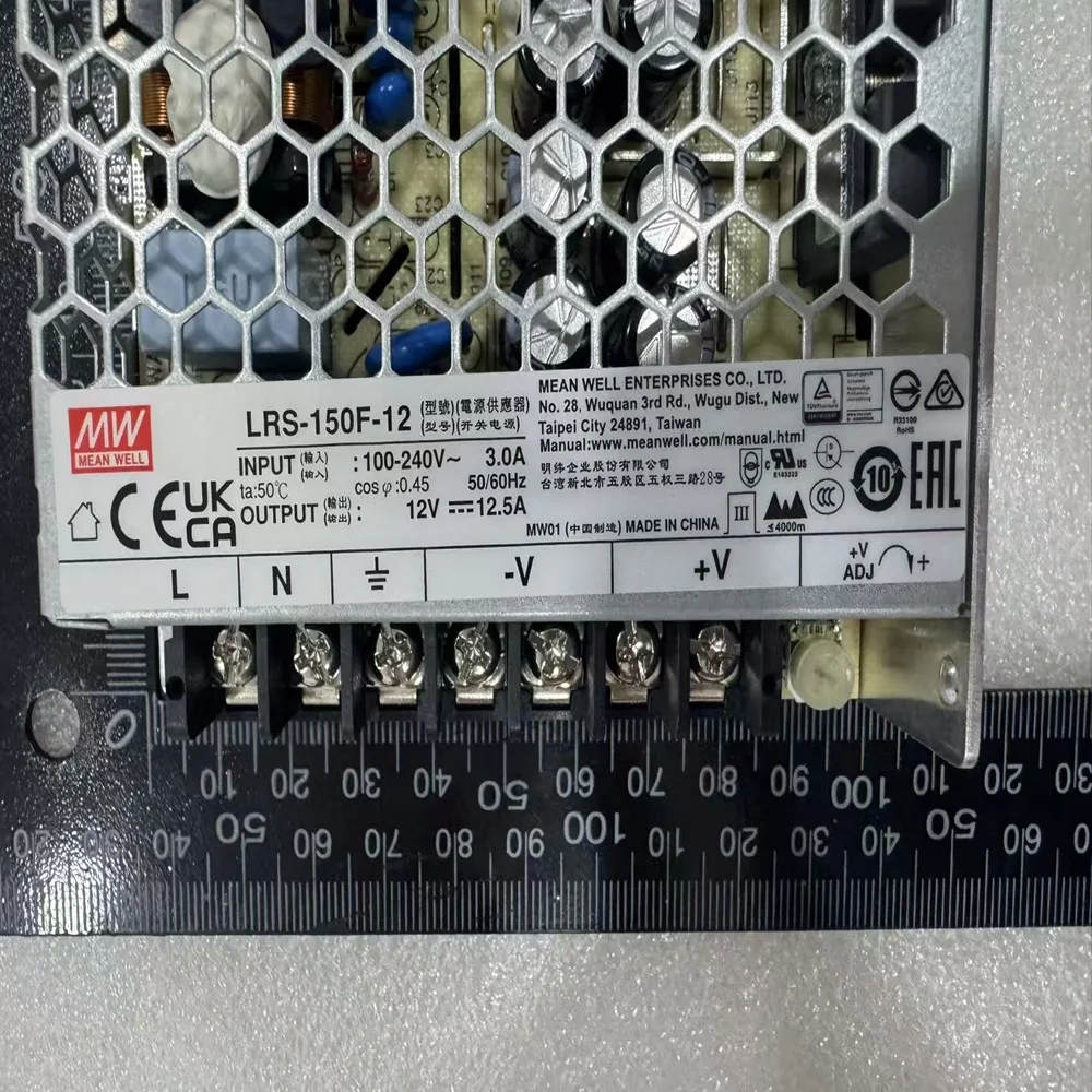 power supply for endoscope light souce Phlatlight led module ICG