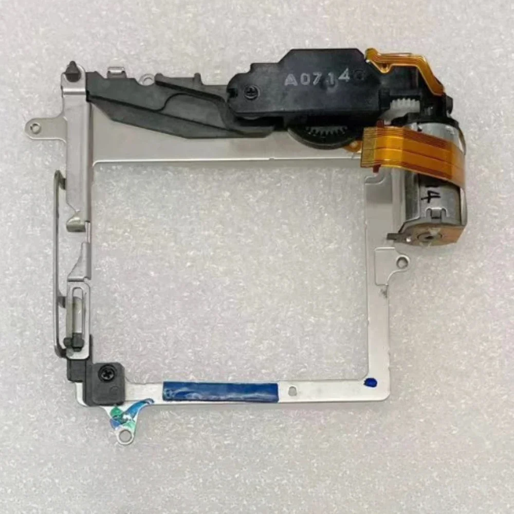 1PCS Nuovo A7 II/A7R II/A7S II PER SONY ILCE-7M2 ILCE-7RM2 ILCE-7SM2 A7M2 A7RM2 A7SM2 A7II A7RII A7SII Motore Otturatore MB Parte