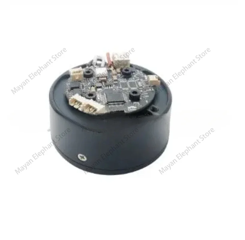 steadywinBrushless DC Gear Motor Reduction Ratio 10:1 1 NM 300rpm  Mini Robot Dog Exoskeleton steering system GIM4305