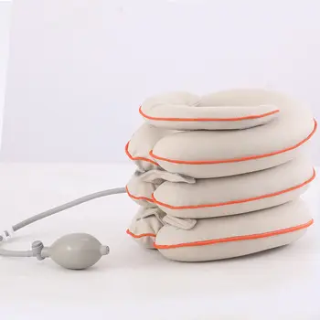 10 best sales Kéo giãn cổ - №10