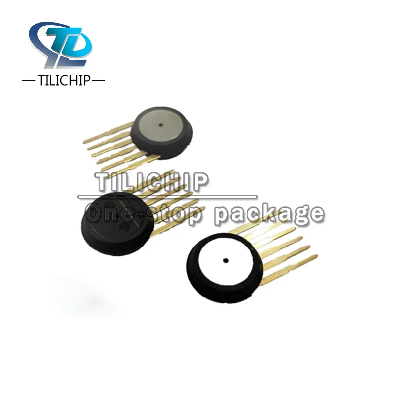 MCP4250D piezoresistive pressure sensor 0-250KPa differential pressure linear output 5V