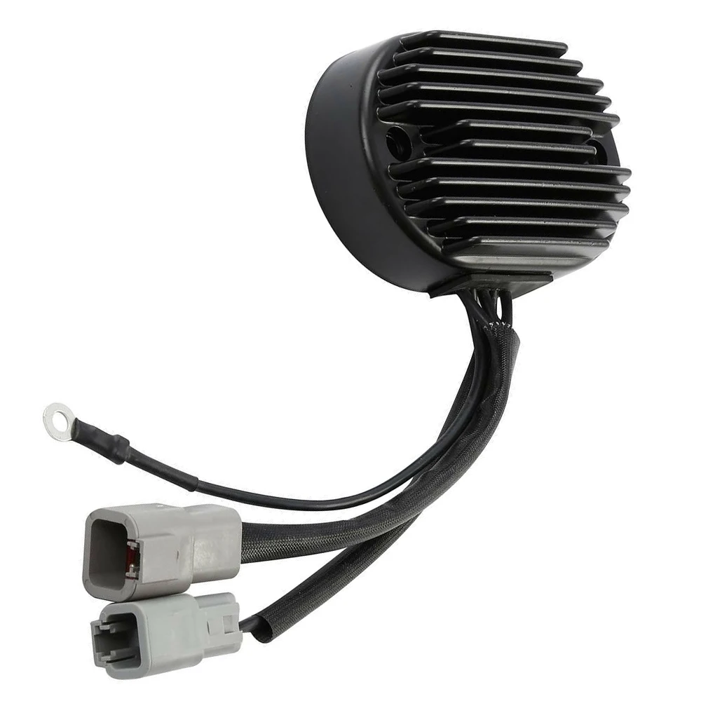 

Voltage Regulator Rectifier Fit for Harley Davidson Softail 2007 Voltage Regulator Rectifier