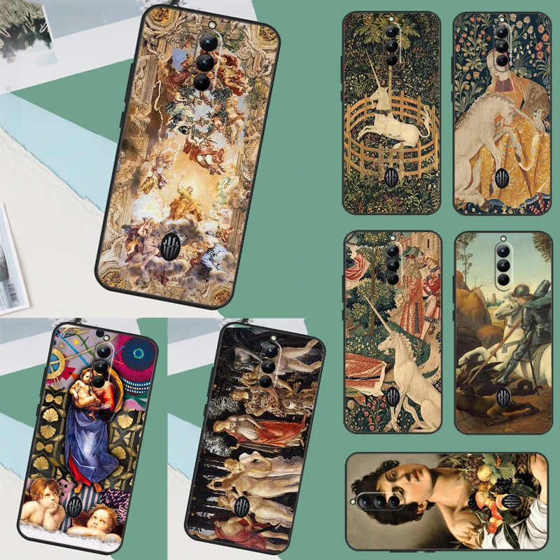 Renaissance Art Pai… - image