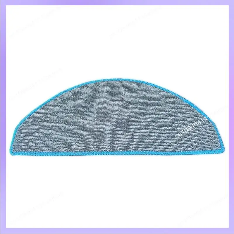 N83R استبدال منصات الممسحة ل اي روبوت رومبا كومبو الأساسية روبوت فراغ وممسحة Y0140 Y0112