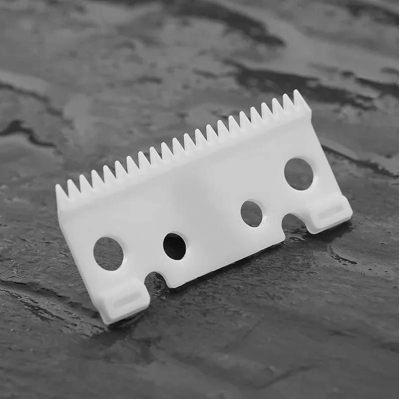 

Профессиональное сменное керамическое режущее лезвие для Andis Master Clippers Li, беспроводной/Fade Master триммер для волос