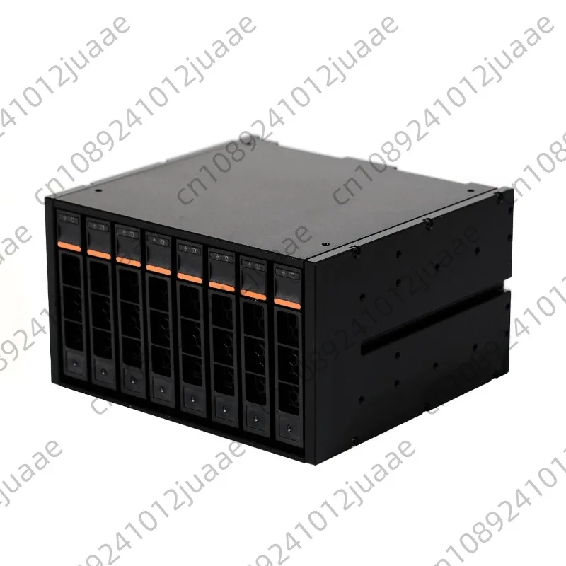 U.2 hard disk cage 2.5 inch  full flash optical drive position, hot-swappable AFcage