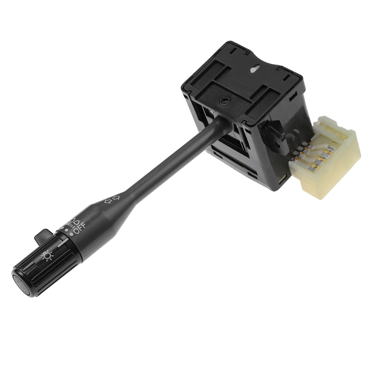 New Left Hand Drive Turn Signal Switch For Nissan 720 BIGM D21 Z24