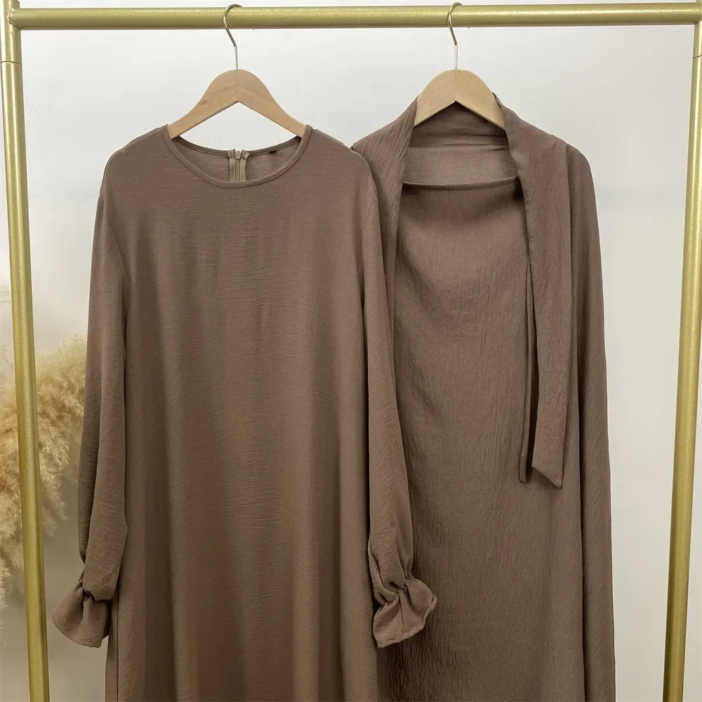 Eid Djellaba Khimar…