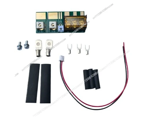

R48-4000E3 Connector Adapter Board 3000E3 Interface Board Input and Output Wiring Board