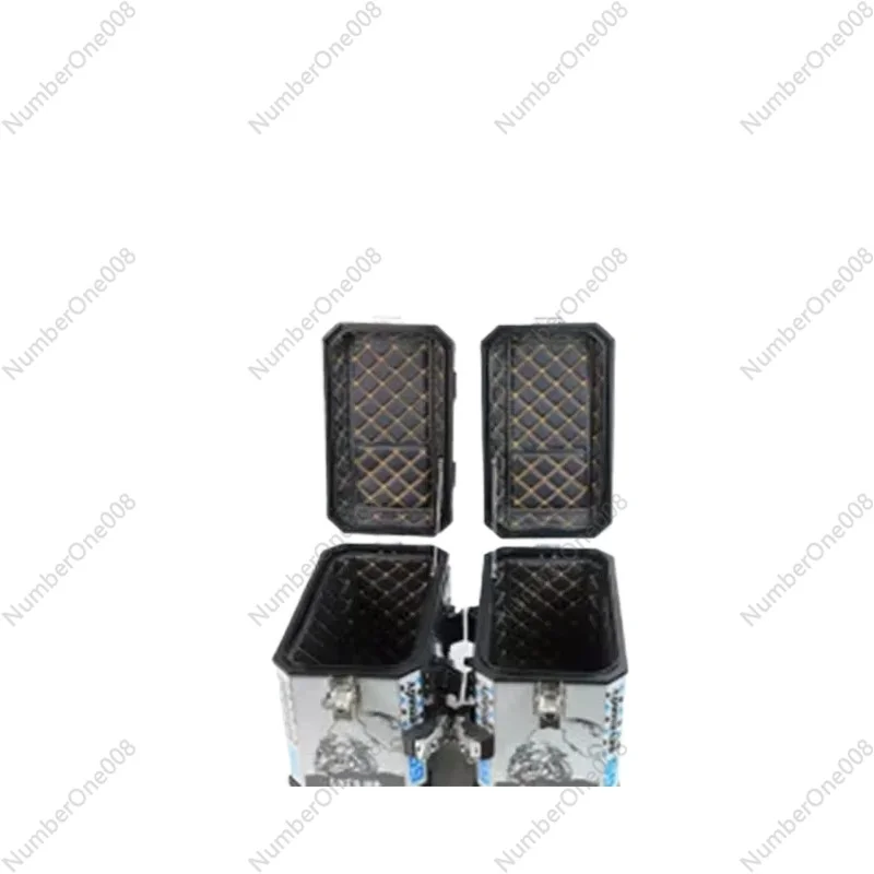 

For GIVI OBKN37 OBKN 37 Motorcycle Side Box Protector Pad Tail Box Inner Mat GIVI OBKN37 OBKN 37 Motorcycle Side Box