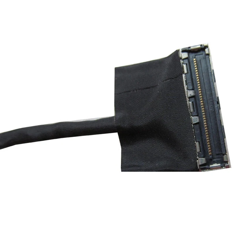 Replacement LCD LVDS Video Screen Cable Adapter for HP Pavilion G6-2000 G6-2238DX G6-2001TX LED Screen Flex Cable DD0R36LC000