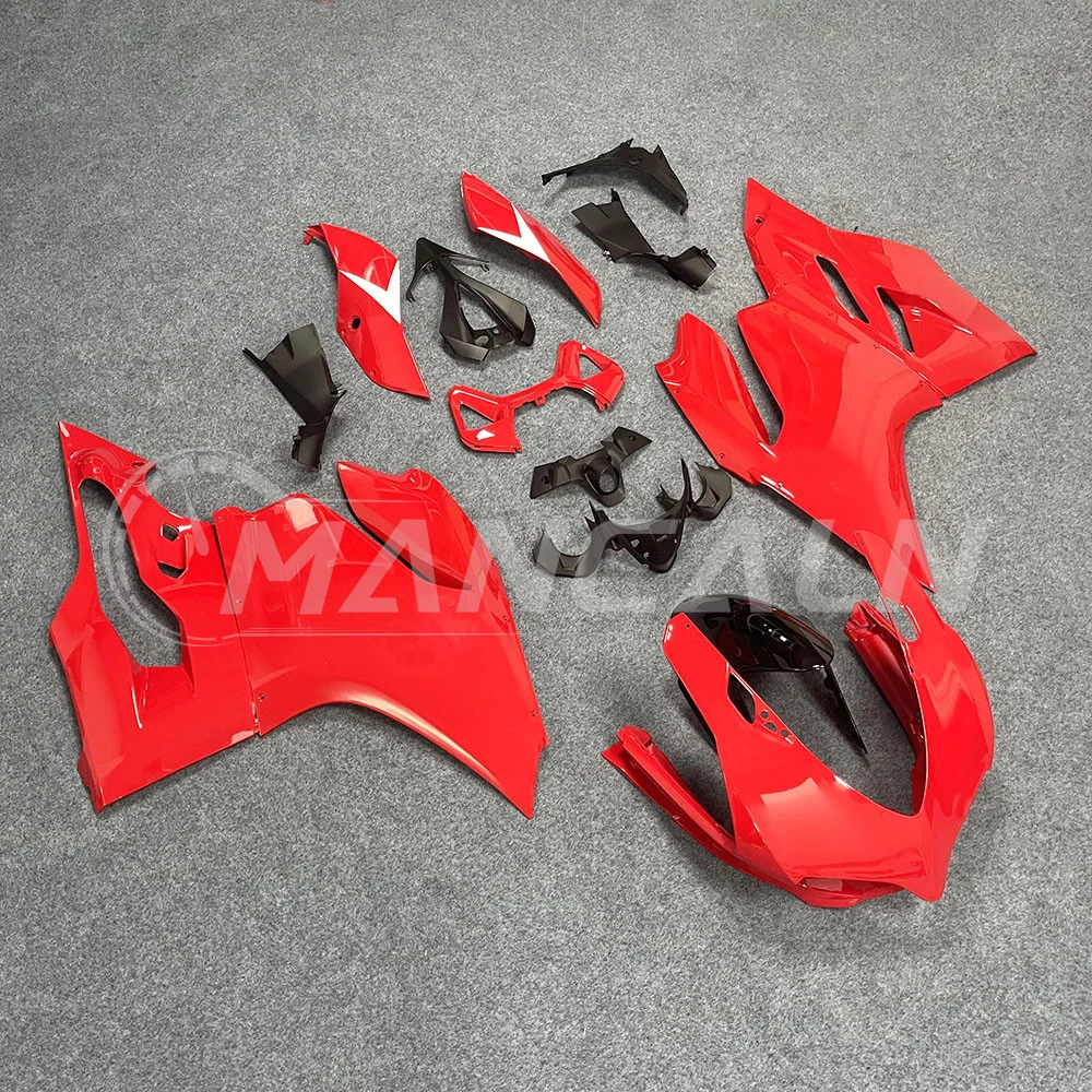 NEW ABS Motorcycle fairings kit full Injection for DUCATI Panigale 899 899S 2012 2013 2014 2015 High Quality Body Kit Red Black