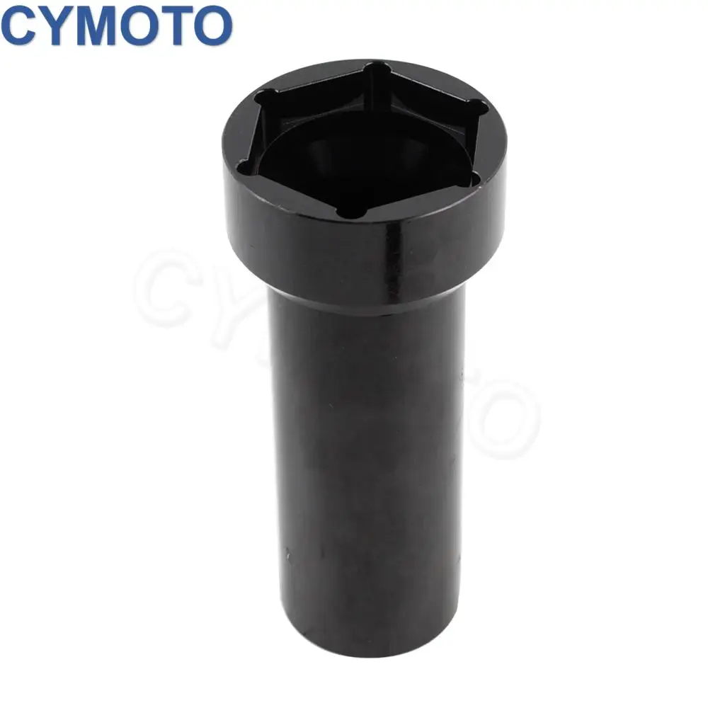 Twin Cam Wrench Mainshaft Sprocket Socket Tool 2 1/4