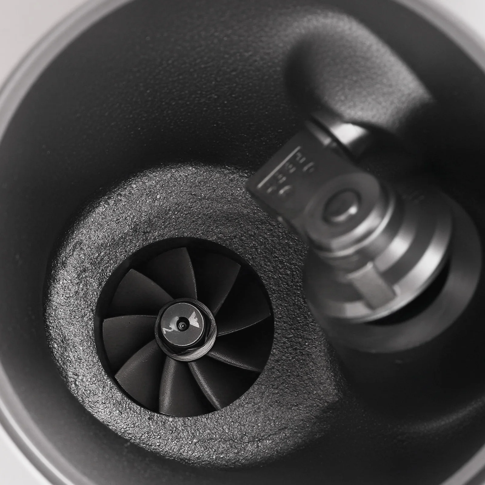 アップグレードされたビレットターボ フォードフュージョン L4 1.5L ターボチャージャー付き 2014 2015-2020 B0BG