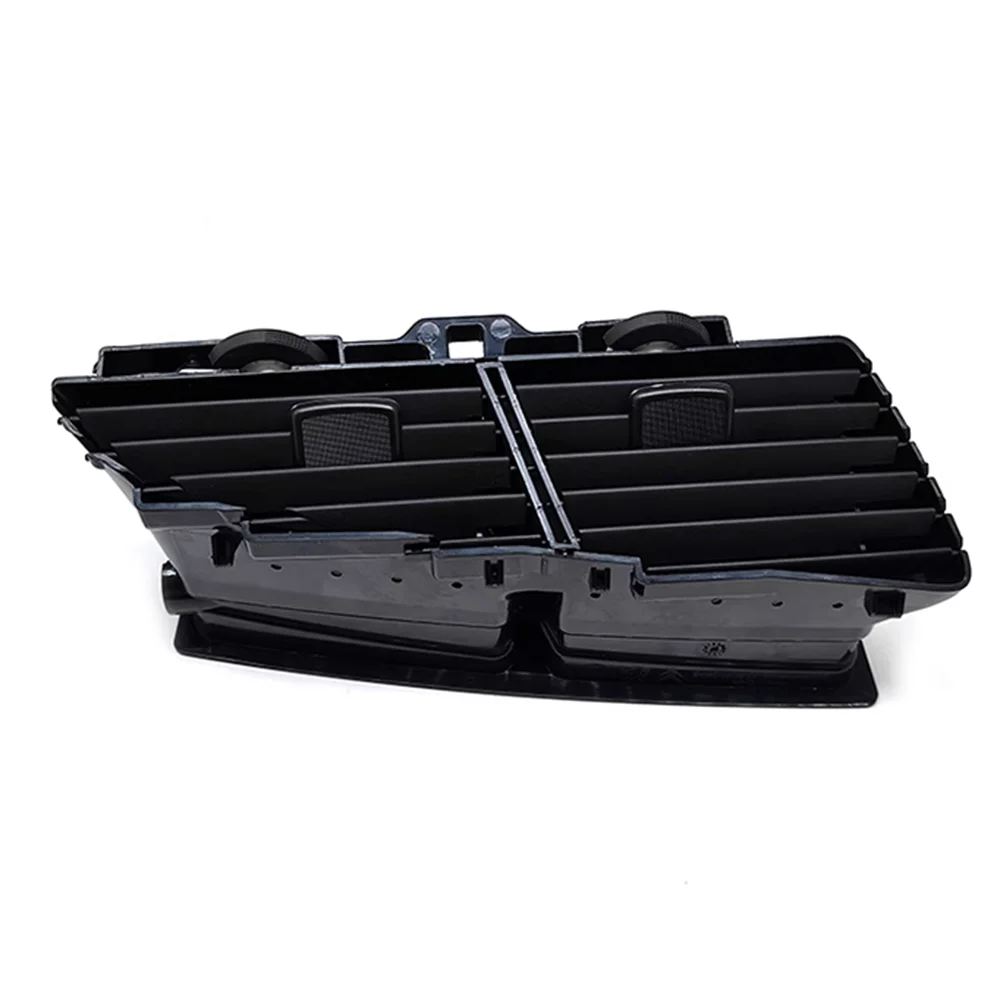 Suitable for Peugeot 3008 5008 308 408 RCZ Dashboard Air Conditioning Outlet Air Distribution Vent view 4