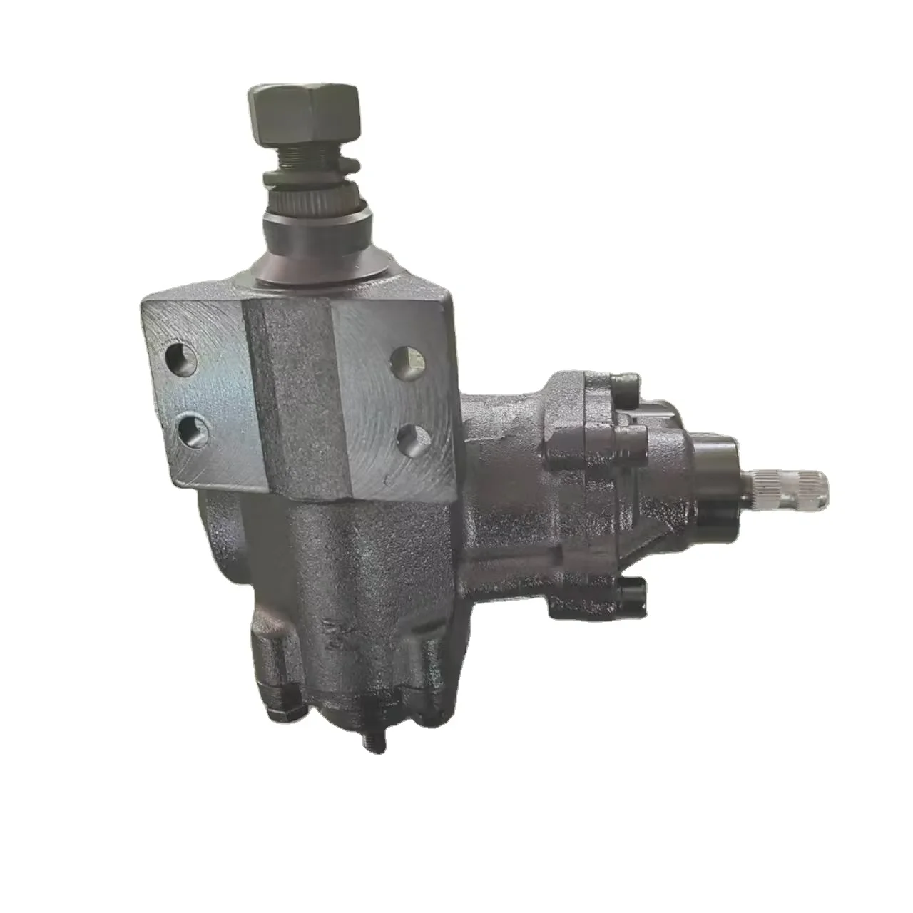 

Шестерня гидроусилителя рулевого управления для Toyota Hilux LHD 1988-1997 44110-35170