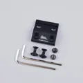 S Light mount BLACK