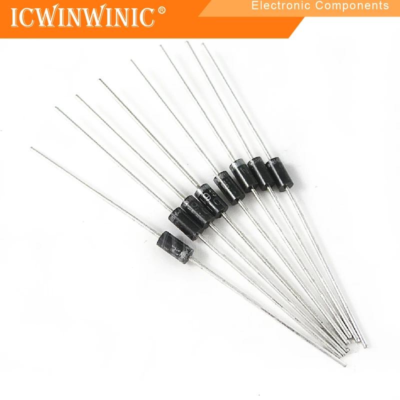 VENDITA CALDA (10 pezzi-lotto) 1N4937 IN4937