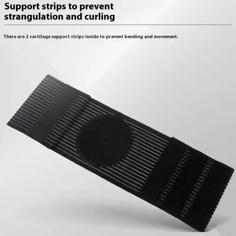 Hernia Support Belt with Pad