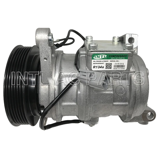 Auto Car Air A/C AC Compressor for Lexus GS300 Toyota Aristo Crown 5511831 6511831 7511831 254465 TEM254465 2021743 2021743R