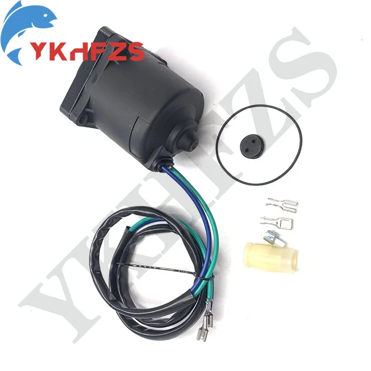 

38100-96J00 Tilt Trim Motor For Suzuki Outboard Motor 4 Stroke DF60-300 38100-92J02, 92J10, 38100-93J01,93J02,38100-99E01