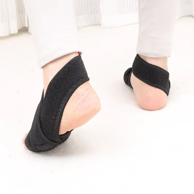 Рисунок 2 - Коррекция внутреннего эверсии с