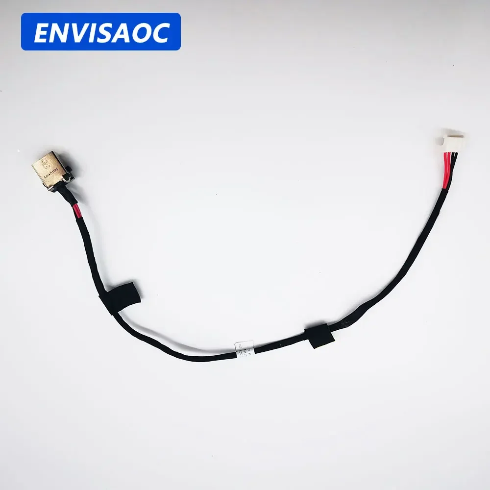 DC Power Jack kabel Für Acer A515-52 A515-51 A515-51G A315-53 A715-71G A517-51 A517-51G N17C4 laptop DC-IN Lade Flex Kabel