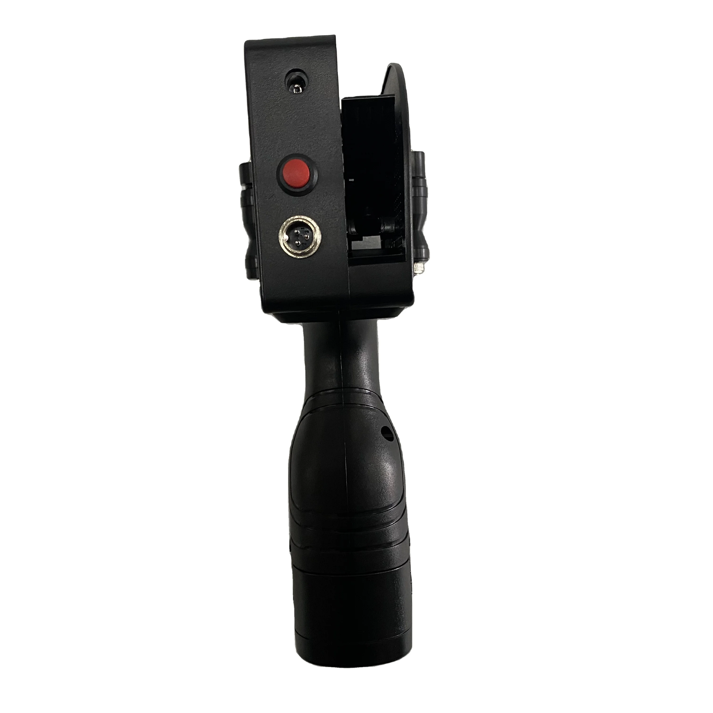 عالية الجودة IPS-HH1200 زائد طابعة نافثة للحبر المحمولة علامة كرتونية الباركود ، طابعة صور خرطوشة حبر سريعة طابعة Tij #3