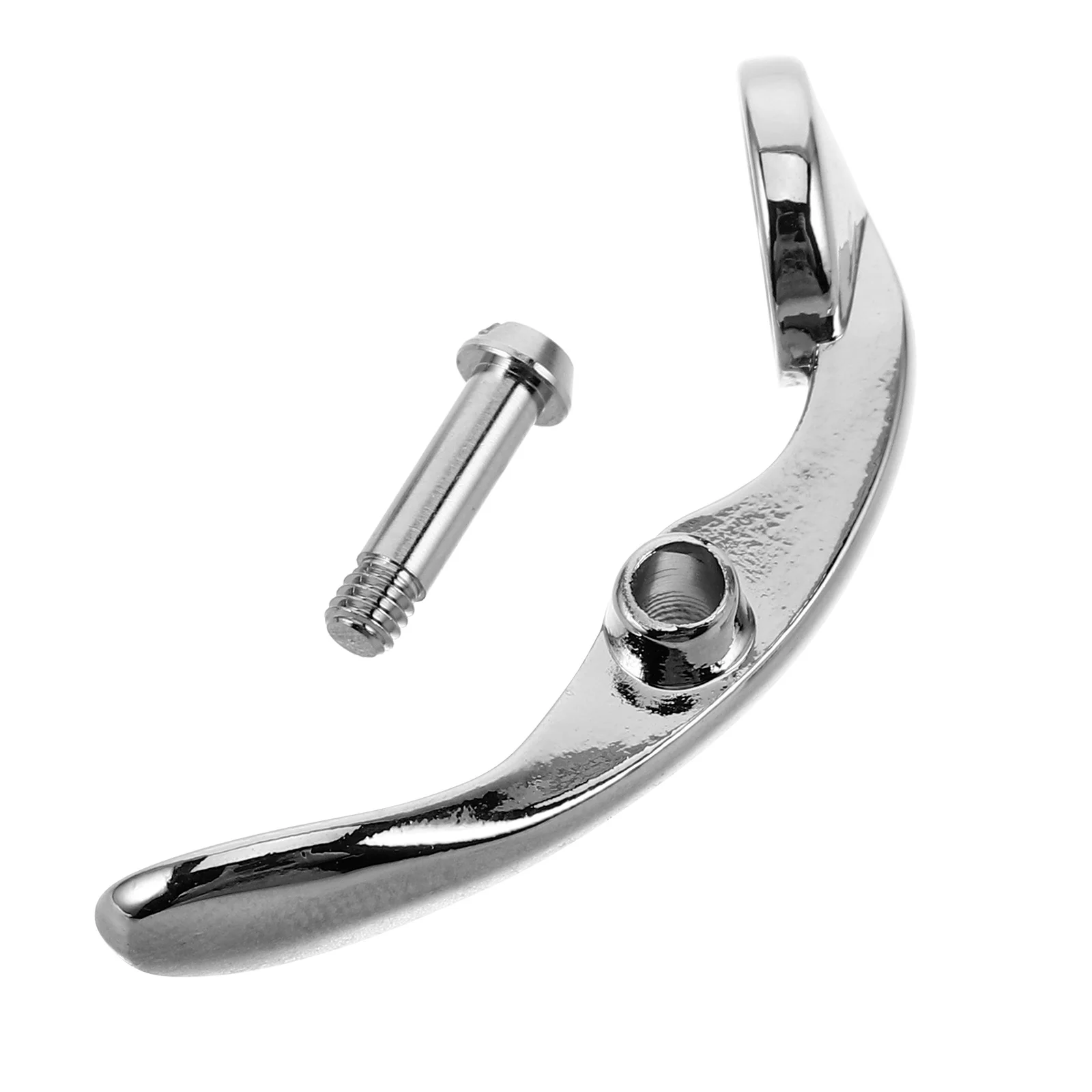 

Trumpet Water Key Spit Valve Replacement Assembly Easy Install Repair Parts Trumpet Valve Guard Instrument Accessories