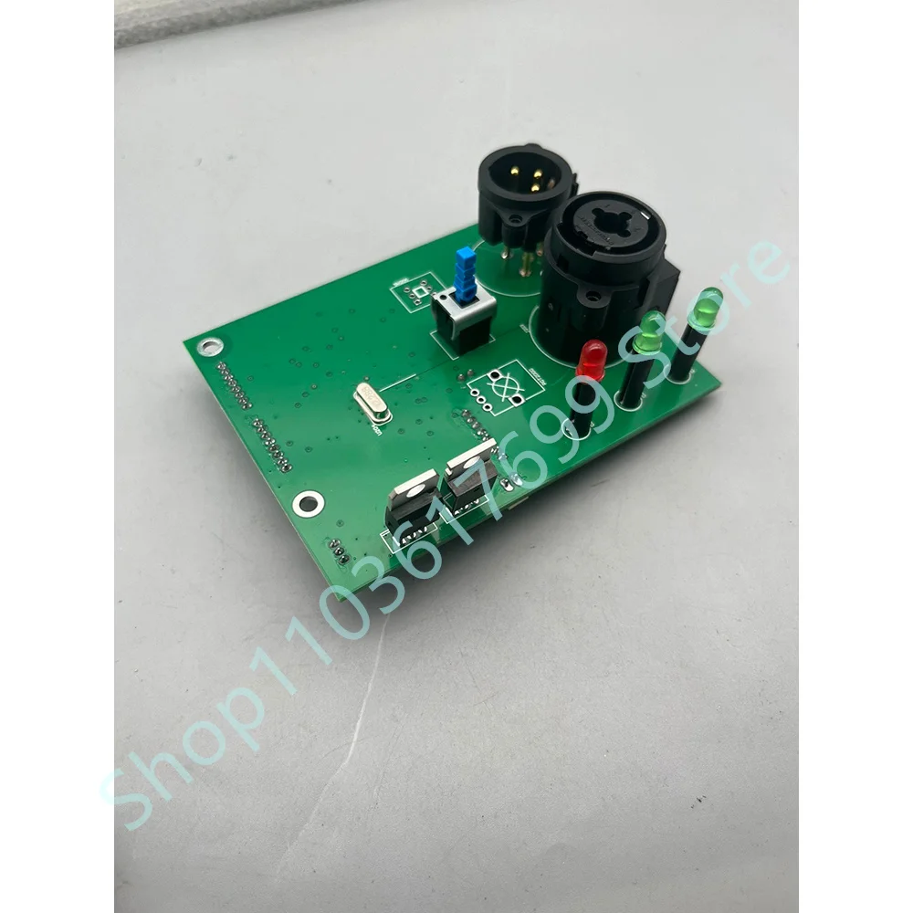 For DAS Speaker Input Board Maintenance Replacement Module Aero12