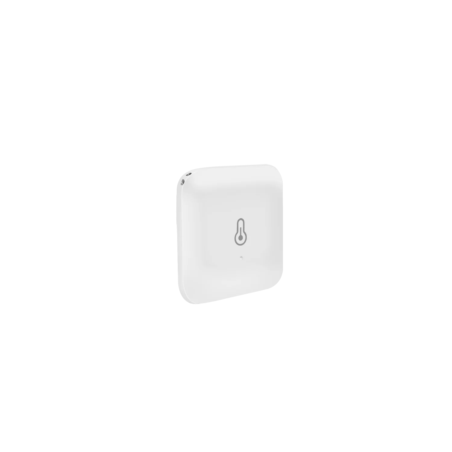 Zigbee 3.0 Wireless Temperature Humidity Sensor, eWelink Free APP ,Smart Home TH Sensor Works With ZB Bridge Pro,ZB Dongle-E