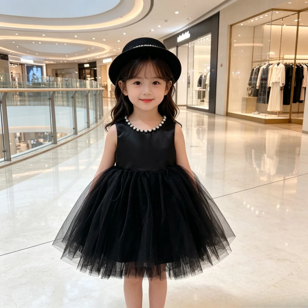 abito-da-sera-elegante-per-bambine-2026-costume-da-sfilata-nuovo-vestito-nero-in-raso-per-ragazze-per-esibizioni-di-pianoforte-e-violino