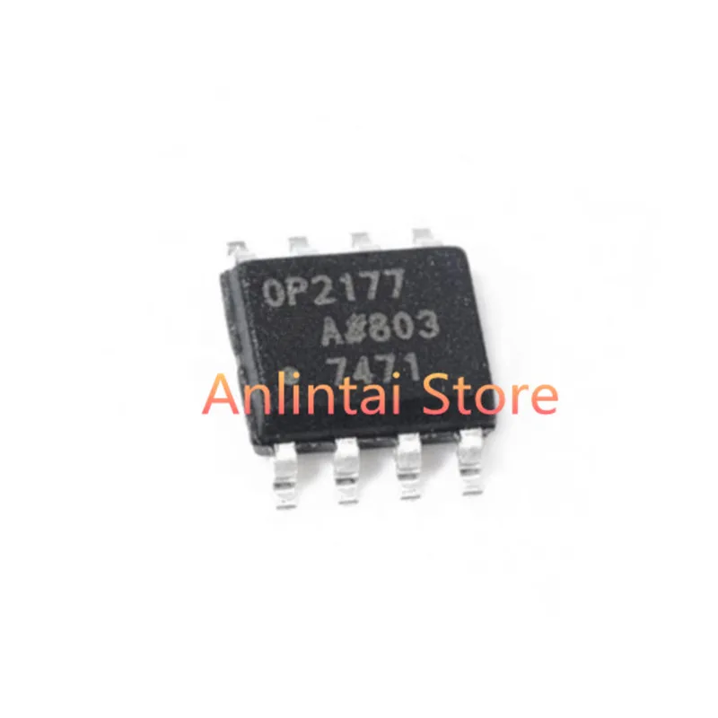 H8563T SOP8 Lock Chip, original, novo, 10pcs