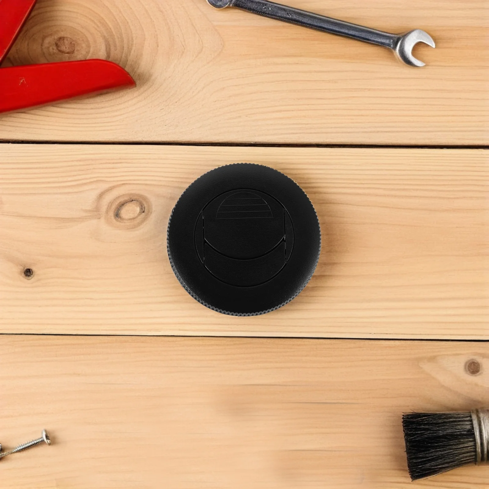 

Excavator Truck Air Vent Louver Vehicle Modification Replacement Part Durable ABS Dashboard Air Conditioning Outlet Grille