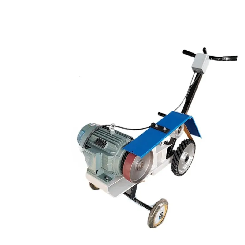 Industrial grade multi-functional rust removal plane grinder