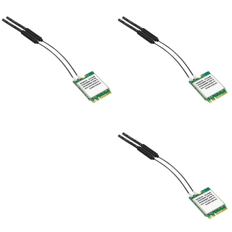 m07k-3x-for-orange-pi-5-plus-wireless-network-card-wifi-6-module-for-opi5-plus-wi-fi-6-bluetooth-52-development-board