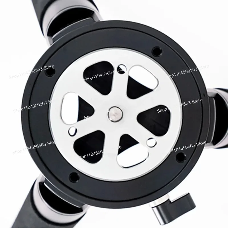 TC40 Carbon Fiber Tripod - Suitable For AM5 IOptron Harmonic Equatorial Mount Etc Customized Pier Extension