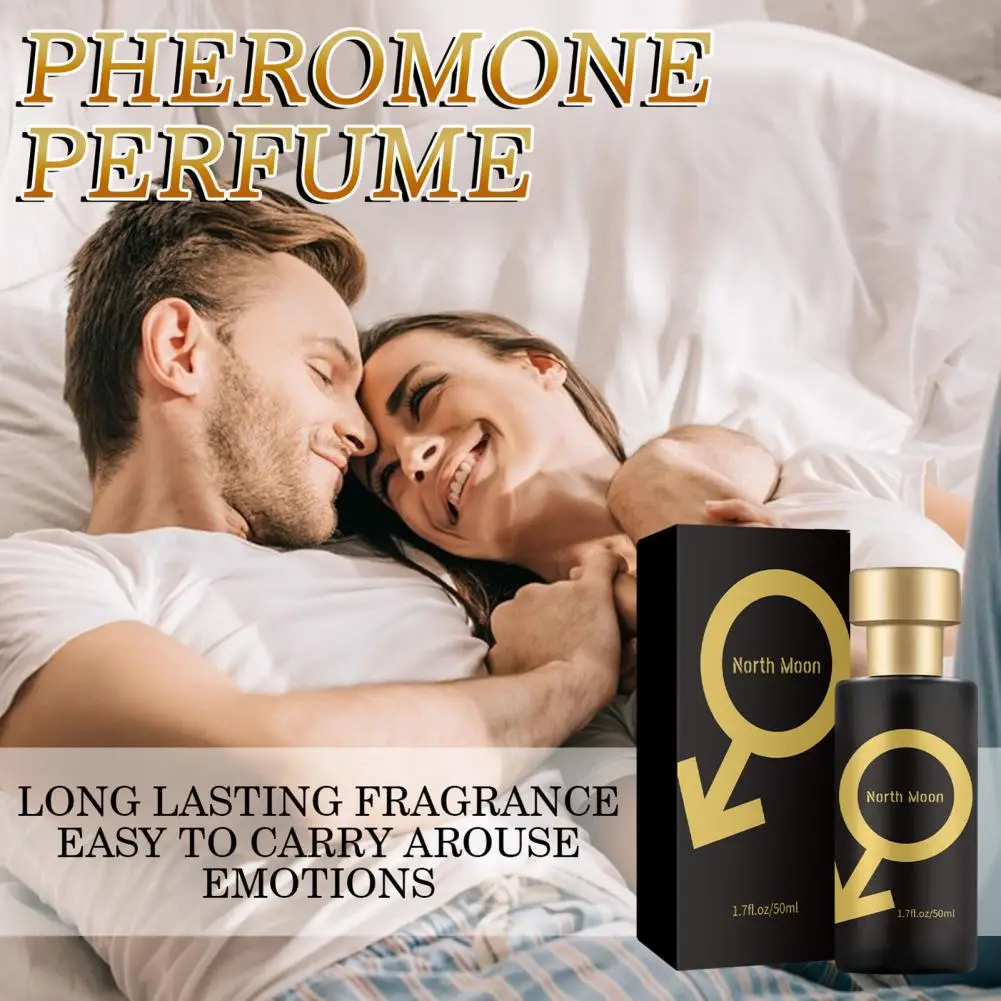 Perfume Long Lasting Lure, Namoro, Stay Fragrance, Sexo, Atmosfera Emocional, Glamour, 50ml