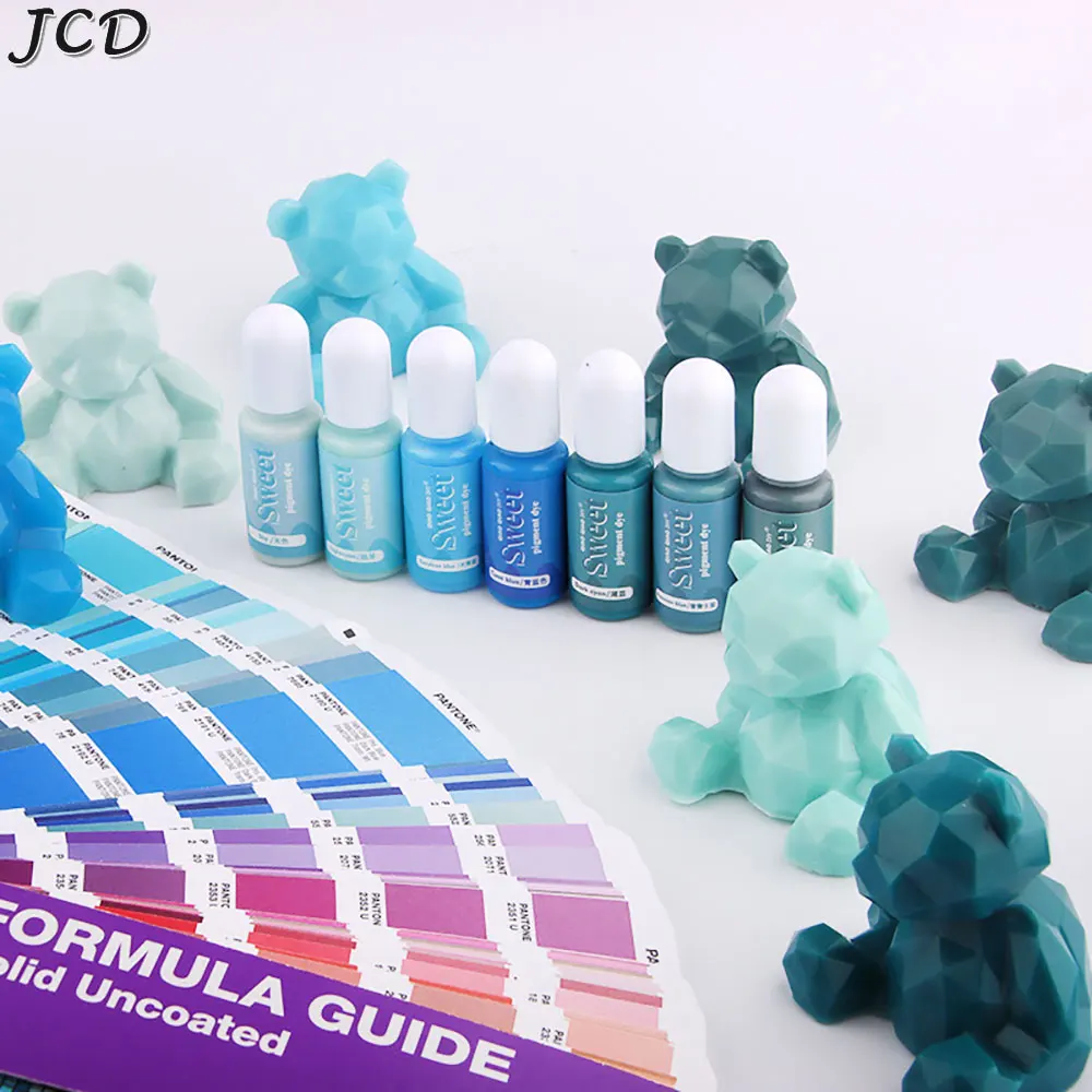 Jcd Morandi Epoxy R…