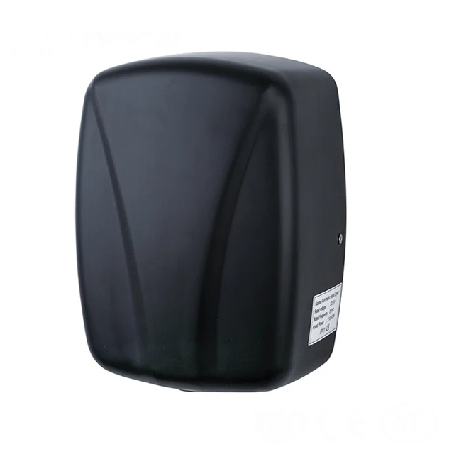 

FL-3008 High Quality Automatic Hand Dryer 304 Stainless Steel Factory Sale for Hotels High-Speed Stainless Steel Hand Dryer