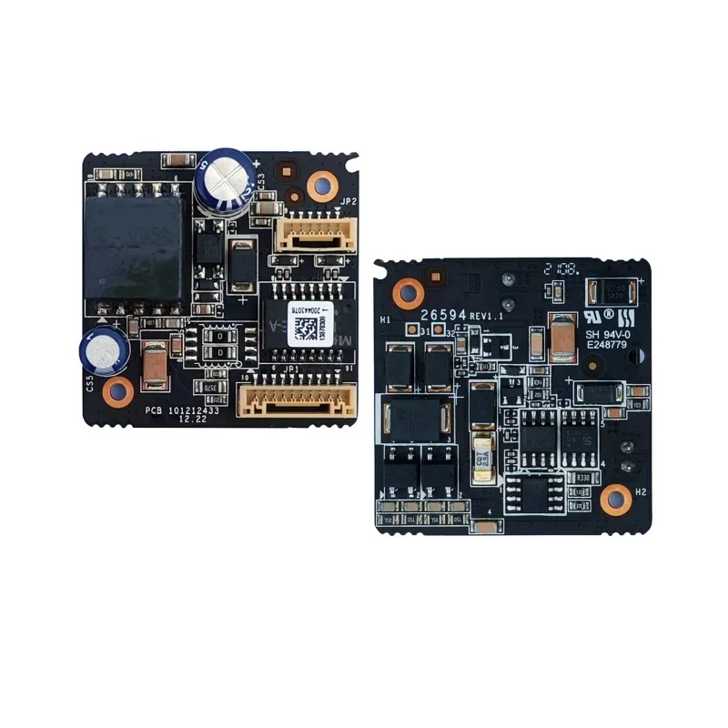 48V PoE Power Module Board 26594 for Hikvision Network IP Camera