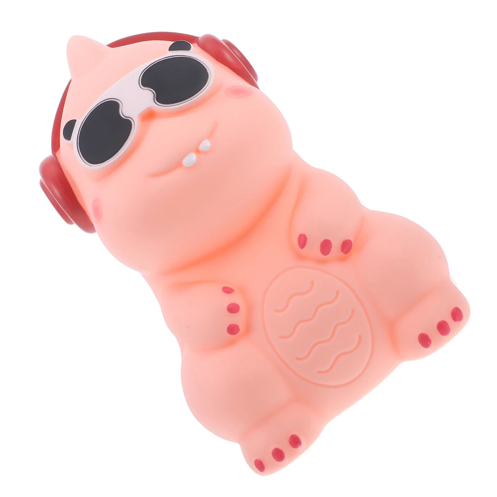 لطيف على شكل ديناصور الفينيل حصالة على شكل حيوان للعملات المعدنية الاطفال الفتيات هدية عيد ميلاد الكرتون الزخرفية توفير وعاء سطح المكتب الاستخدام #6